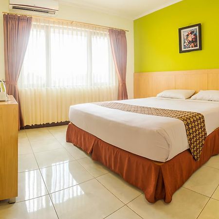 Serena Hotel Bandung Luaran gambar