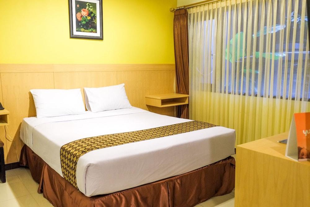 Serena Hotel Bandung Luaran gambar