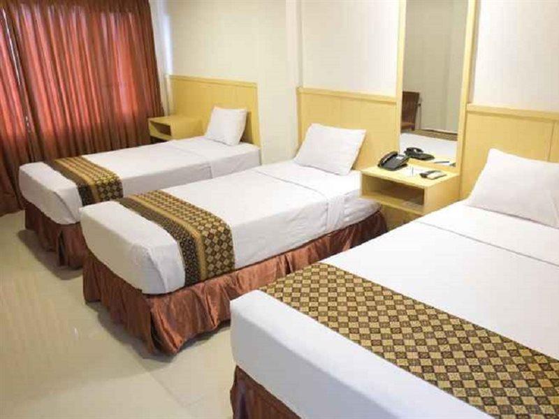 Serena Hotel Bandung Luaran gambar