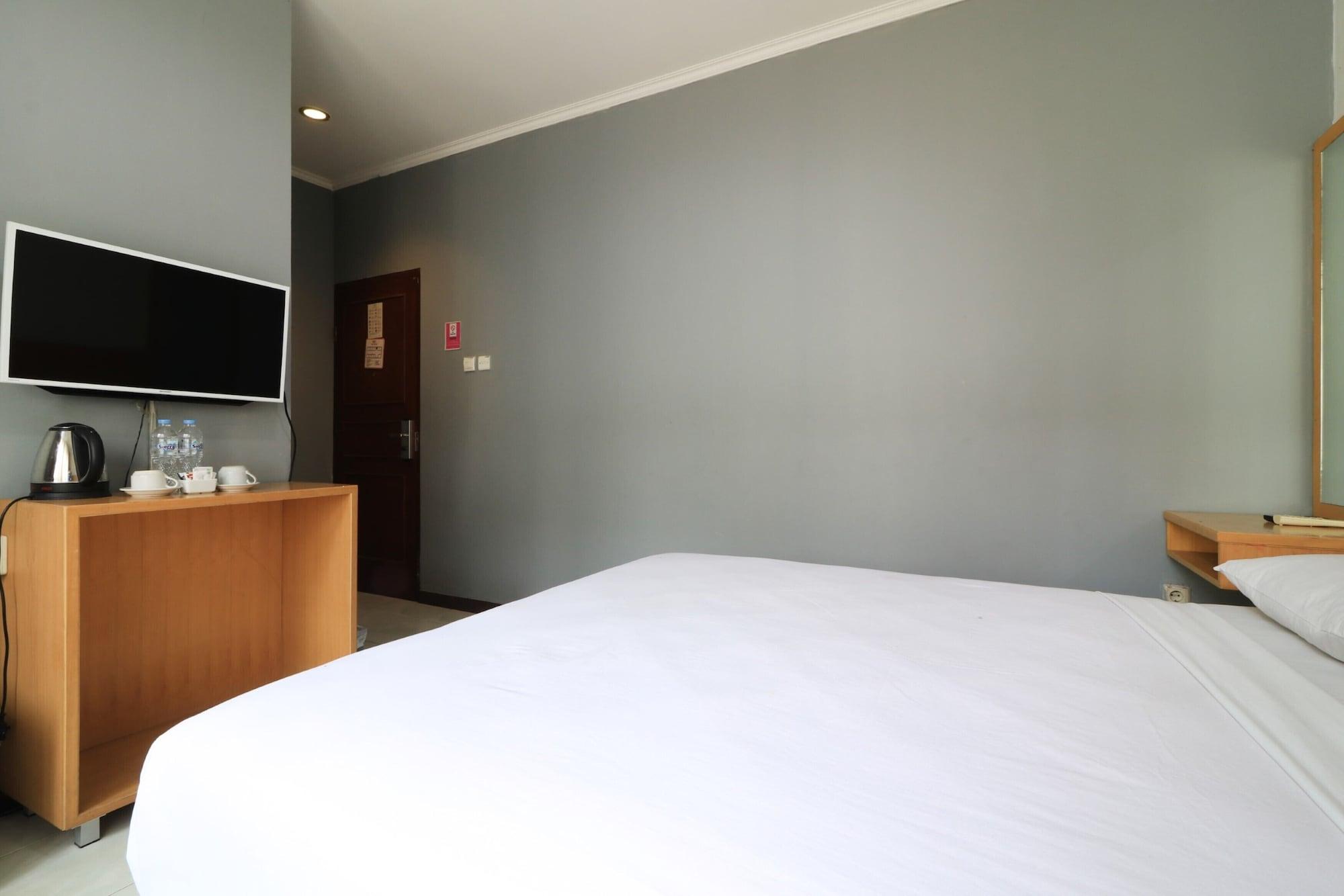 Serena Hotel Bandung Luaran gambar