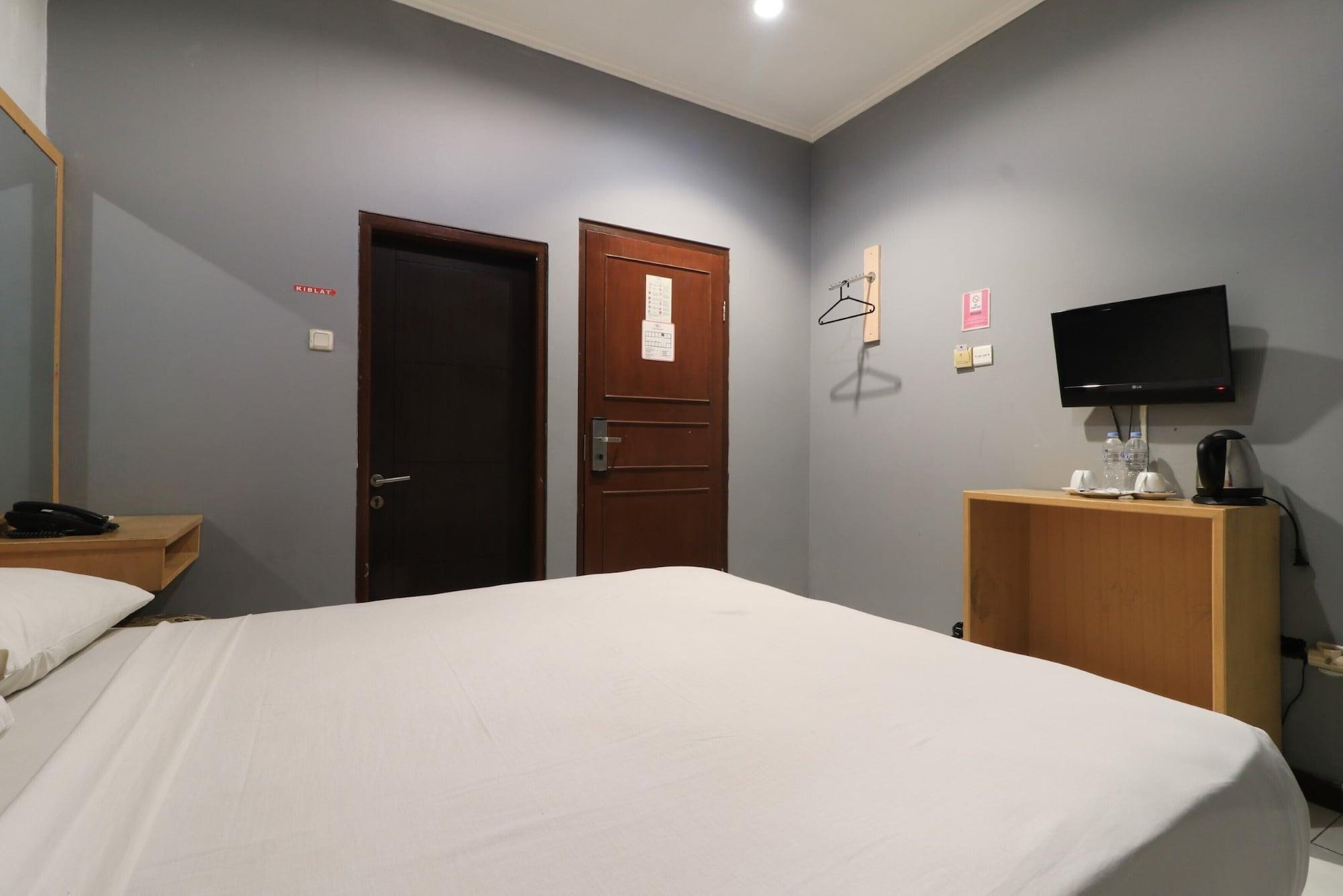 Serena Hotel Bandung Luaran gambar
