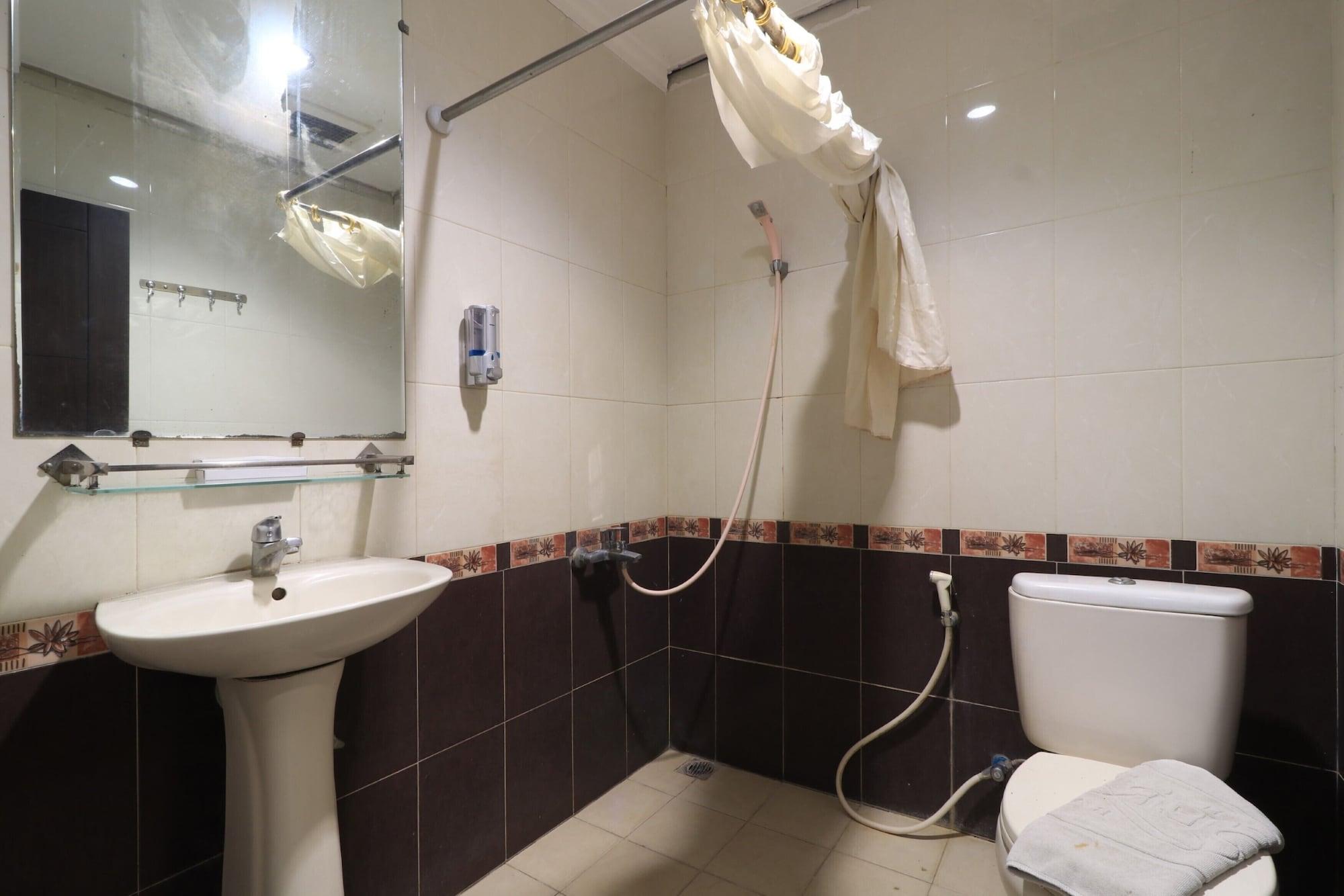 Serena Hotel Bandung Luaran gambar