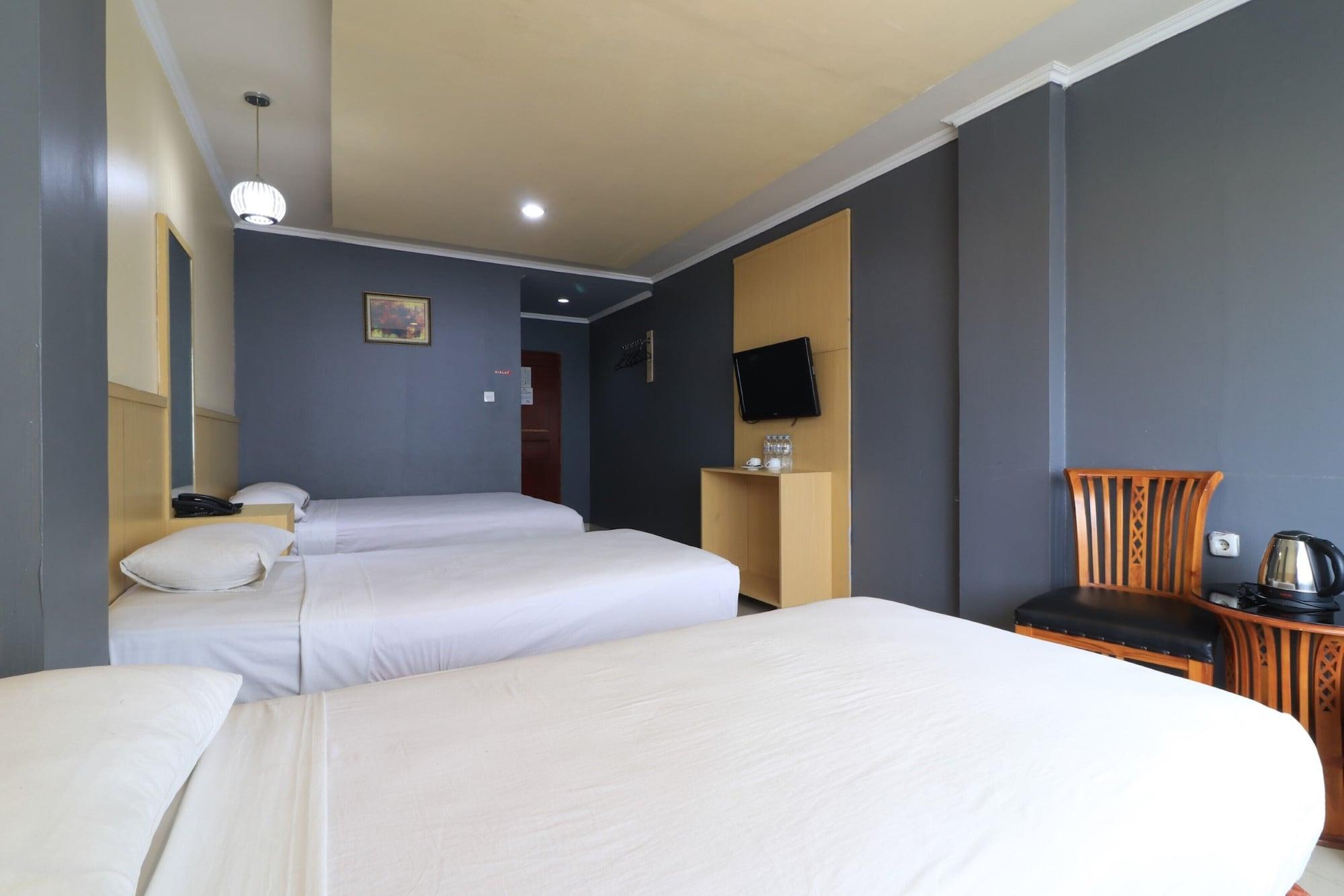 Serena Hotel Bandung Luaran gambar