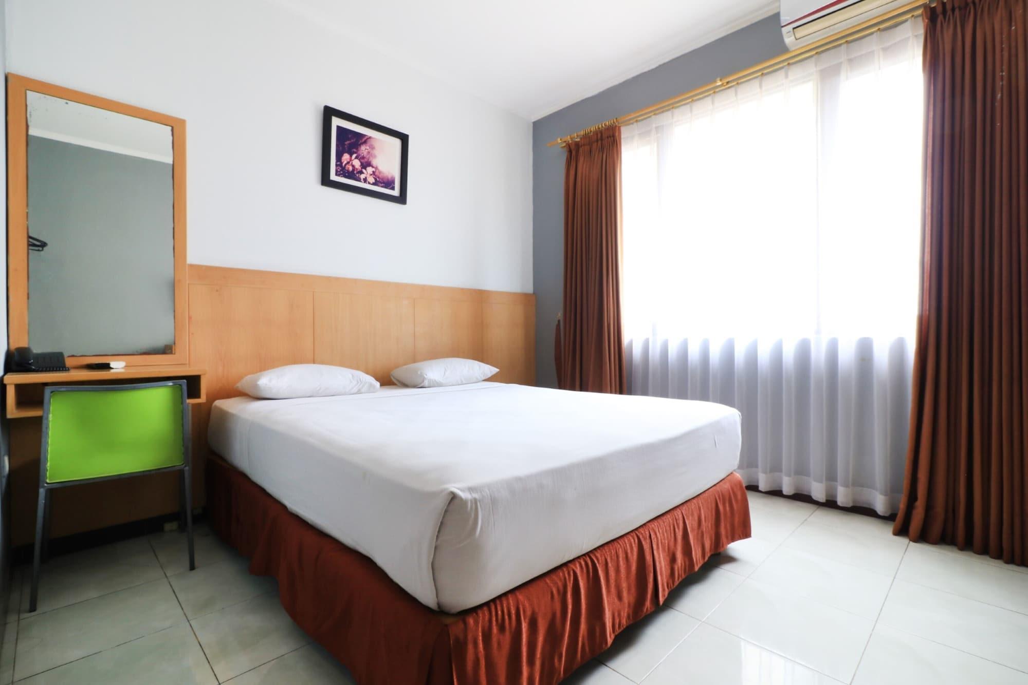 Serena Hotel Bandung Luaran gambar