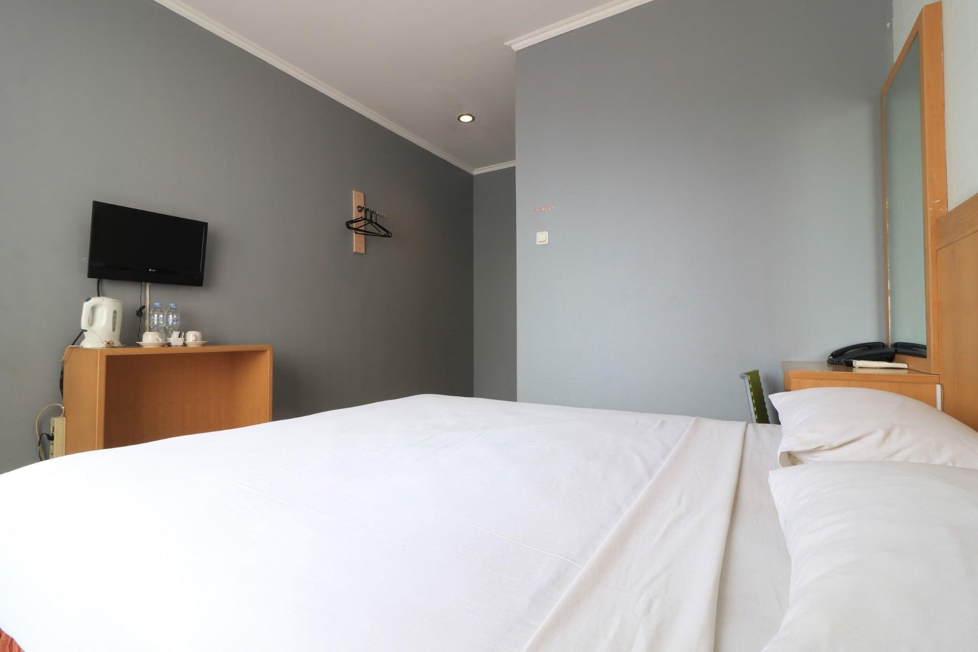 Serena Hotel Bandung Luaran gambar