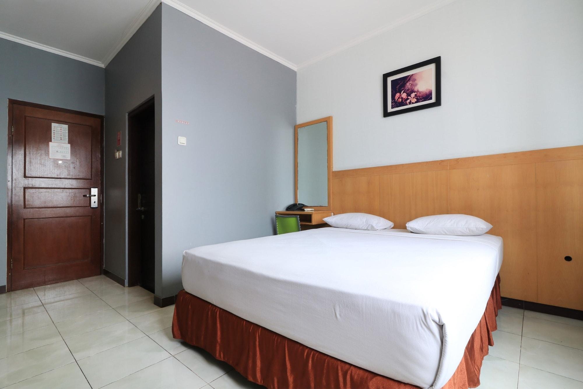 Serena Hotel Bandung Luaran gambar