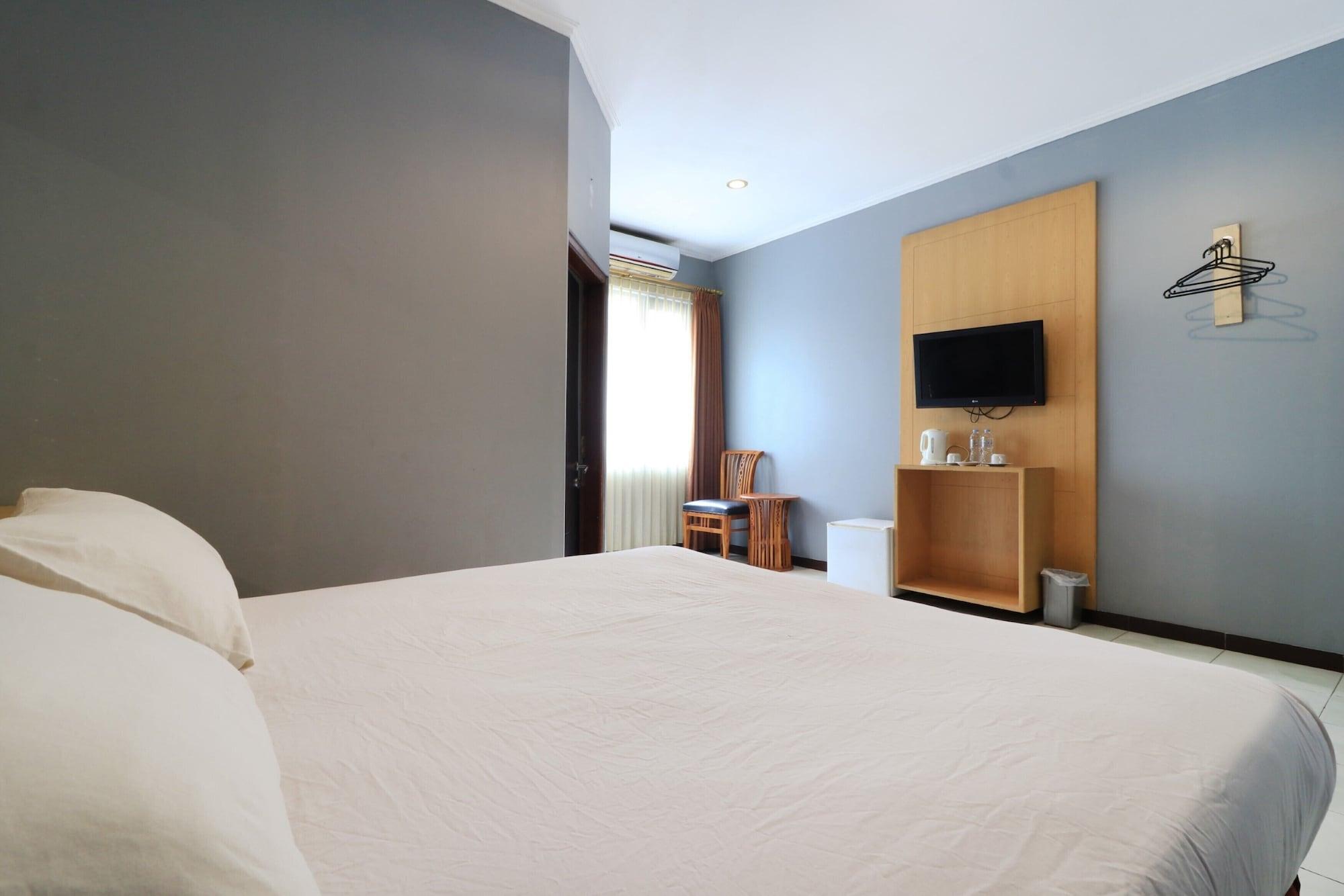 Serena Hotel Bandung Luaran gambar