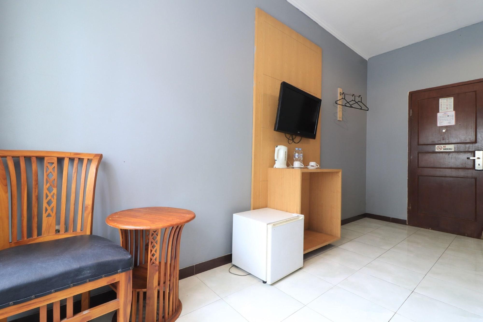 Serena Hotel Bandung Luaran gambar