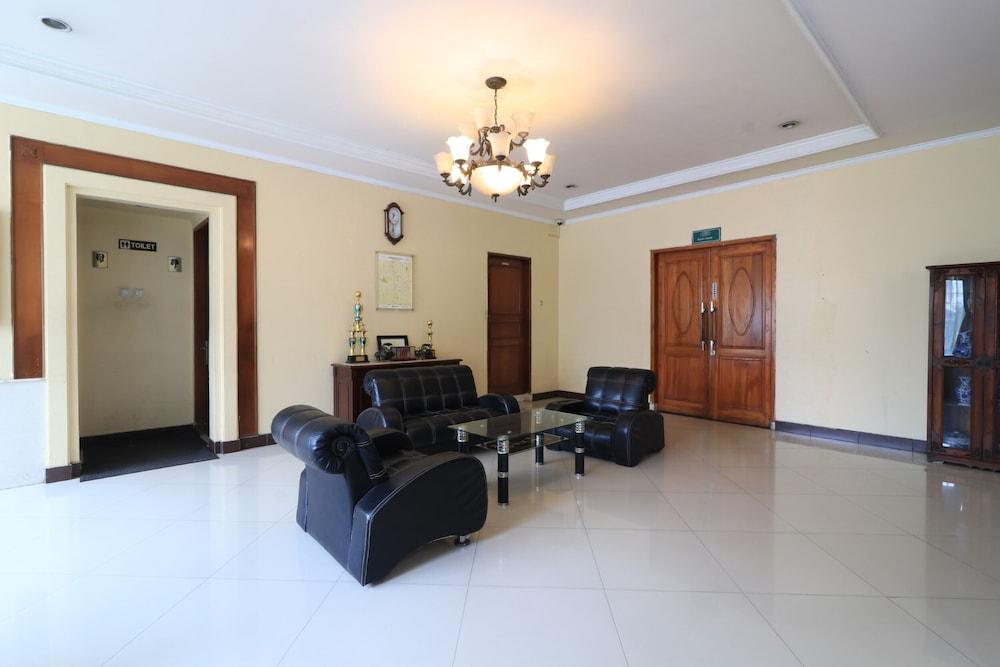 Serena Hotel Bandung Luaran gambar