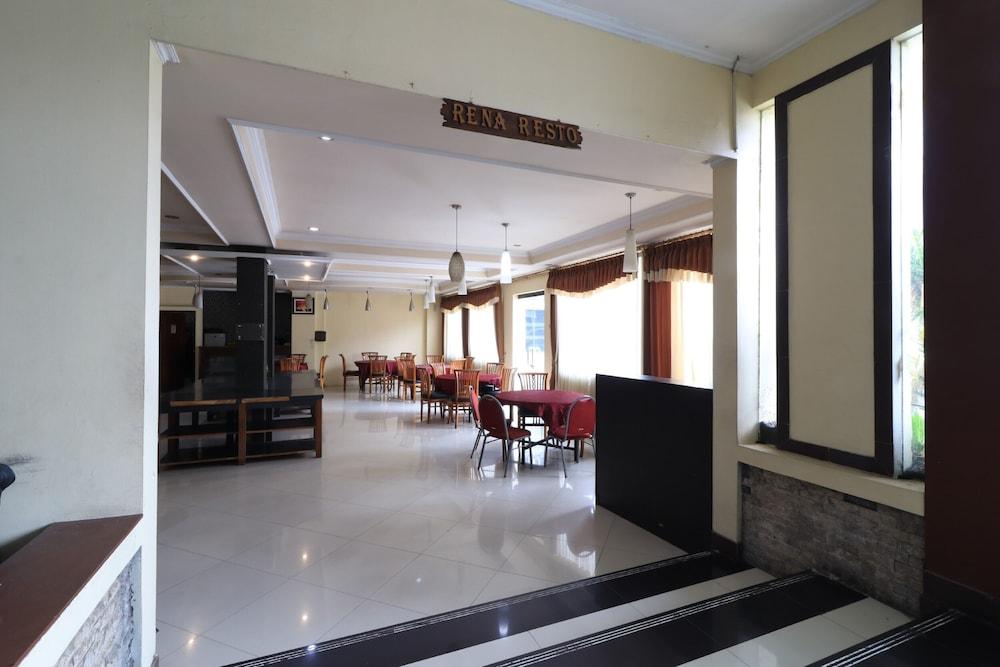 Serena Hotel Bandung Luaran gambar
