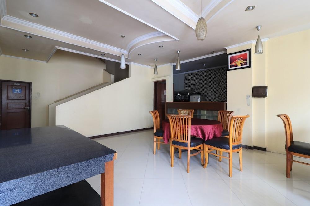 Serena Hotel Bandung Luaran gambar