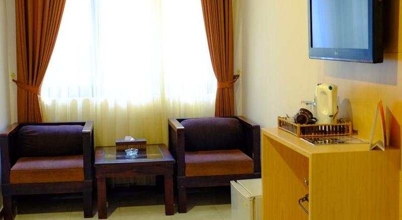 Serena Hotel Bandung Luaran gambar