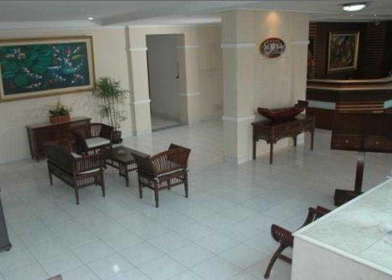 Serena Hotel Bandung Luaran gambar