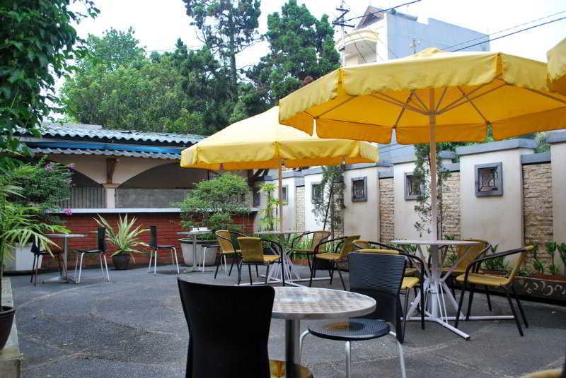 Serena Hotel Bandung Luaran gambar