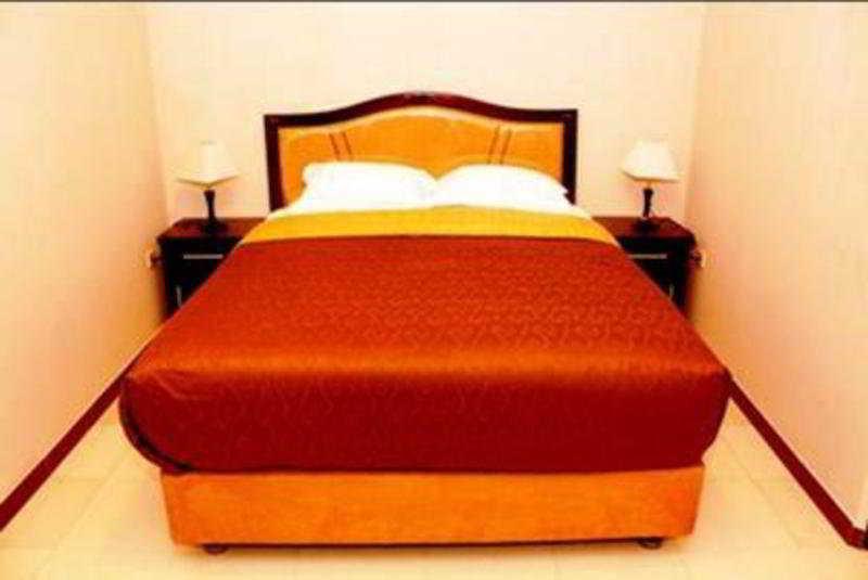 Serena Hotel Bandung Luaran gambar