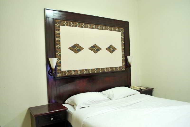 Serena Hotel Bandung Luaran gambar