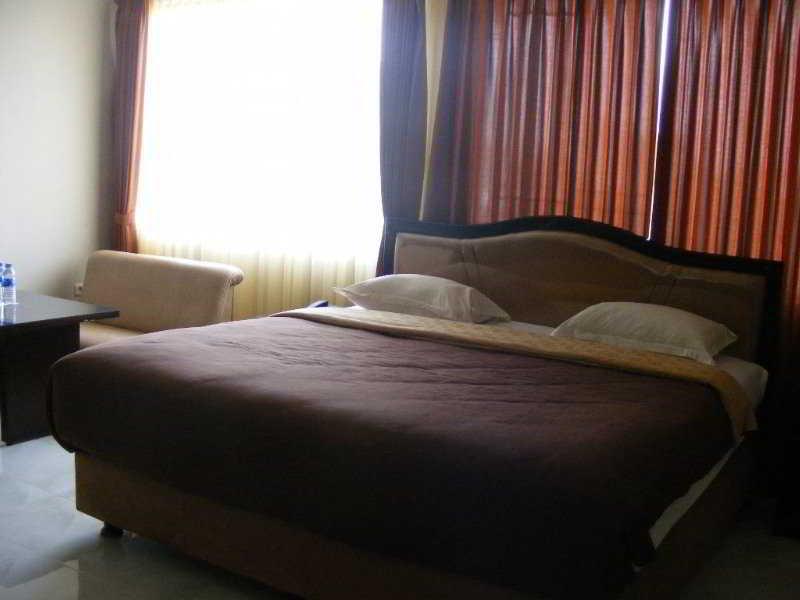 Serena Hotel Bandung Luaran gambar