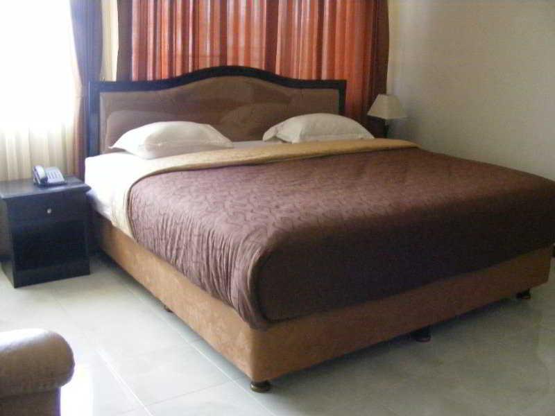 Serena Hotel Bandung Luaran gambar