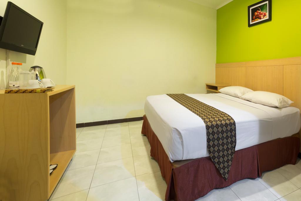 Serena Hotel Bandung Luaran gambar