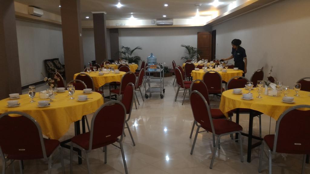 Serena Hotel Bandung Luaran gambar