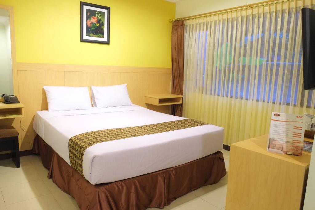 Serena Hotel Bandung Bilik gambar