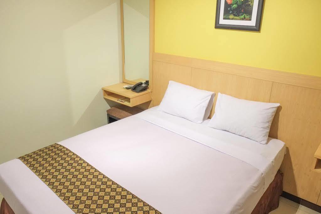 Serena Hotel Bandung Luaran gambar