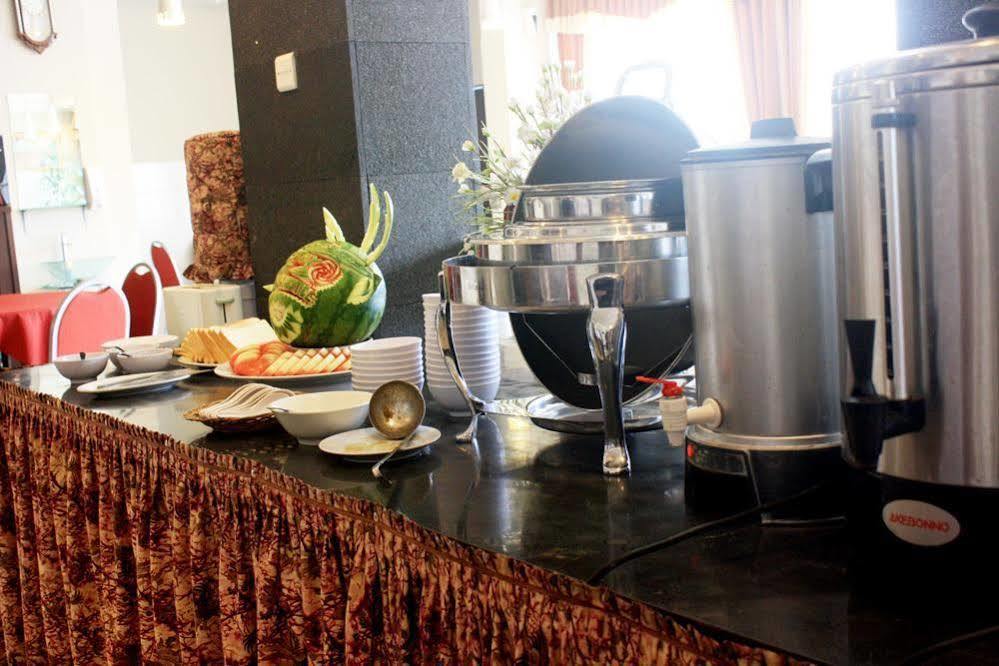Serena Hotel Bandung Luaran gambar