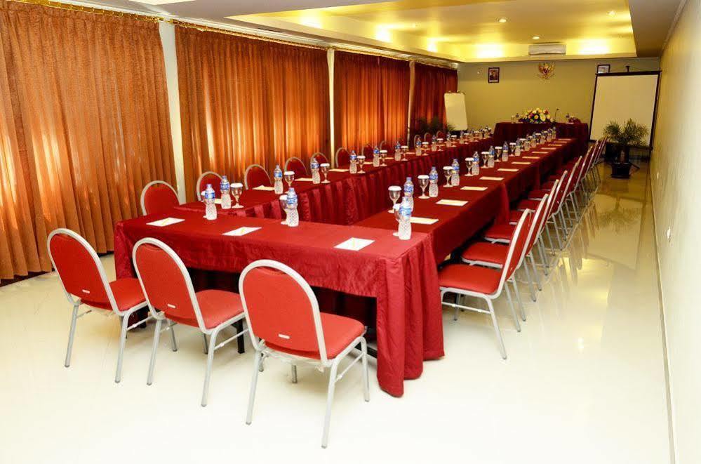 Serena Hotel Bandung Luaran gambar